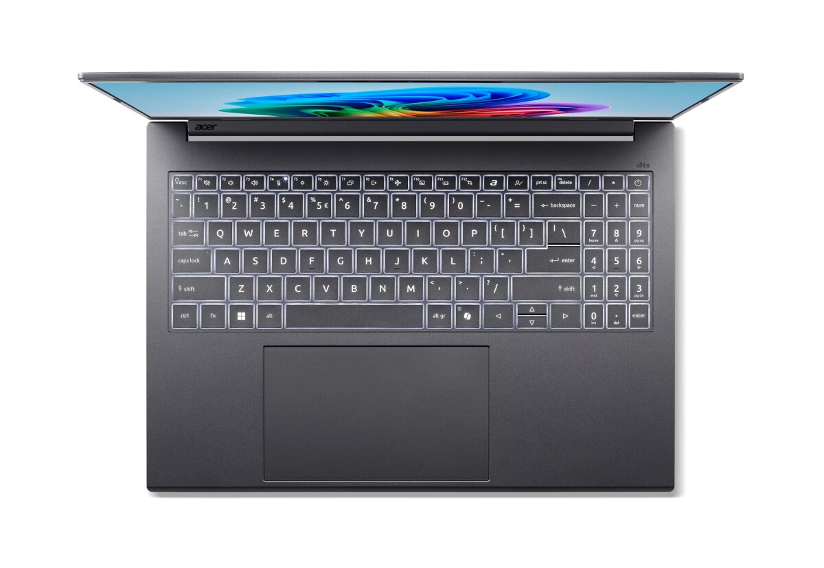 Acer Aspire 16 AI A16-52M-53B3 NX.JLSEH.00B image gallery 6