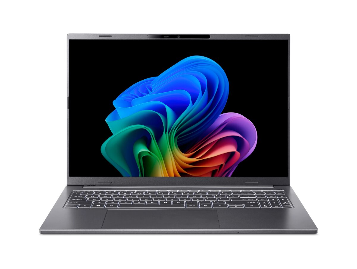 Acer Aspire 16 AI A16-52M-76N0 NX.JP1EF.00K image gallery 4