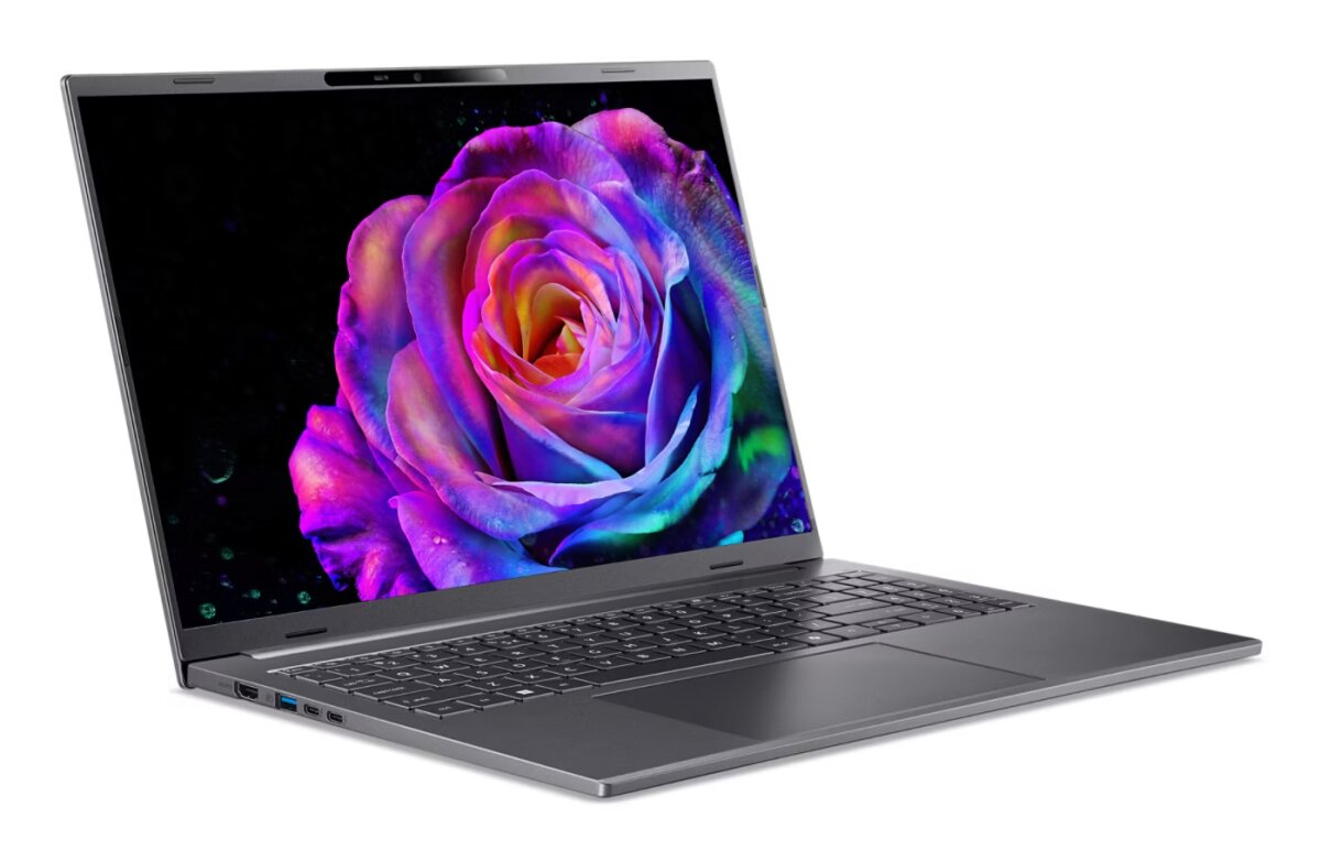 Acer Aspire 16 AI A16-52M-916E NX.JP1EB.00B image gallery 5