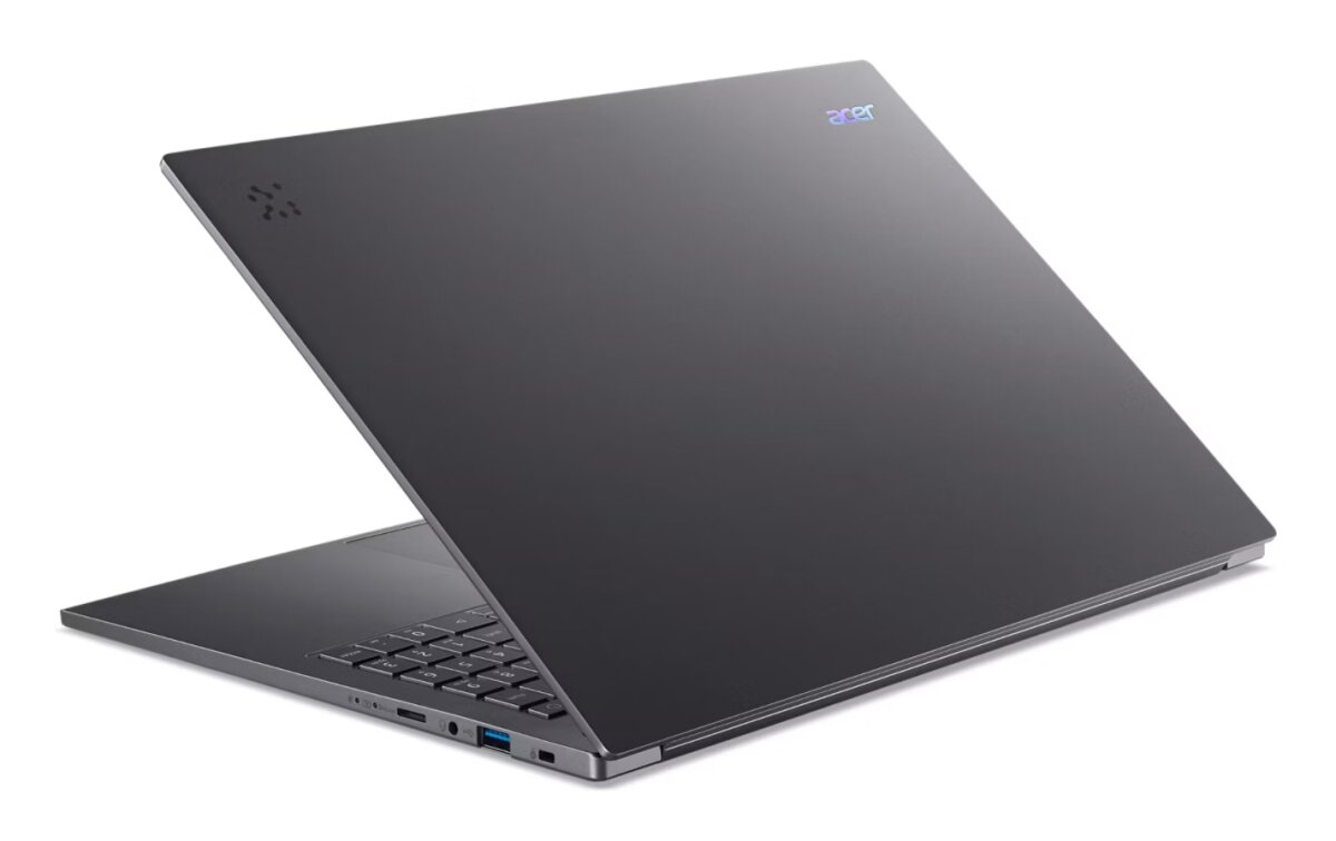 Acer Aspire 16 AI A16-52M-916E NX.JP1EB.00B image gallery 6