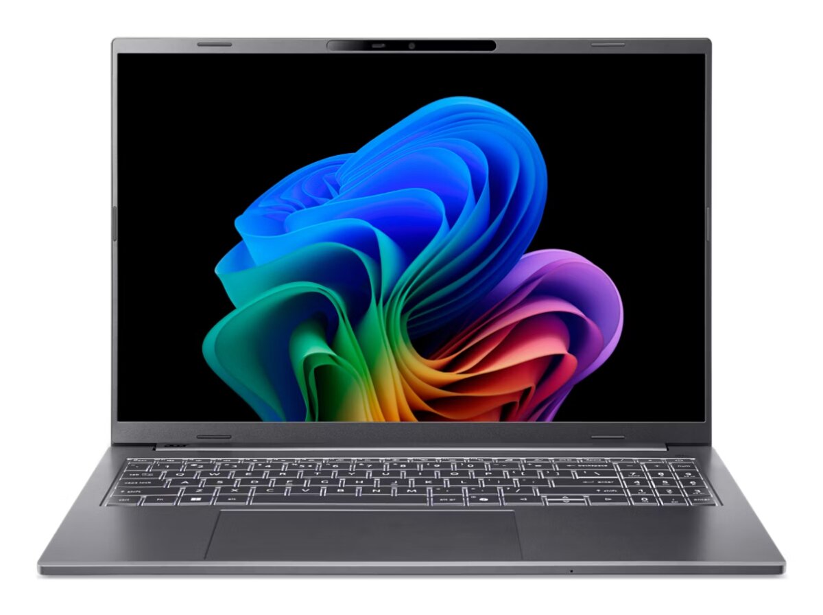 Acer Aspire 16 AI A16-52M-916E NX.JP1EB.00B image gallery 3