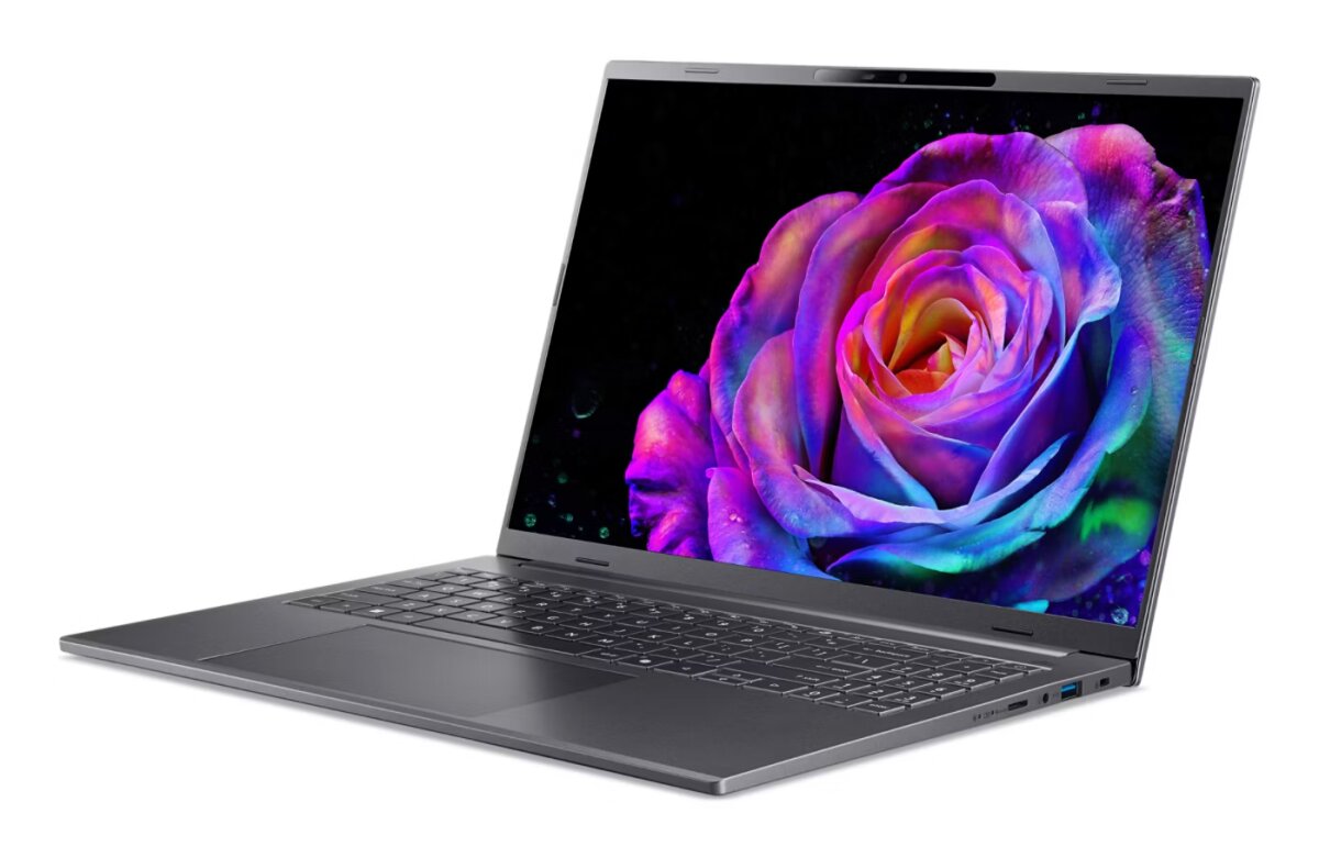 Acer Aspire 16 AI A16-52M-916E NX.JP1EB.00B image gallery 4