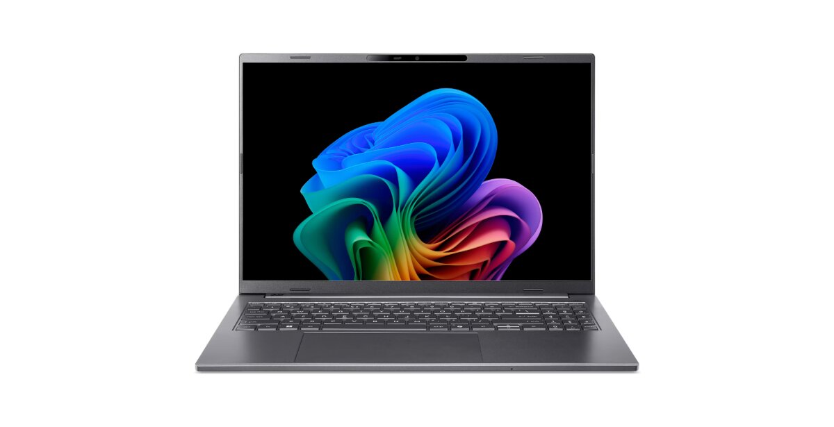 Acer Aspire 16 AI A16-61M-R0PP NX.JP0EZ.001 image gallery 1