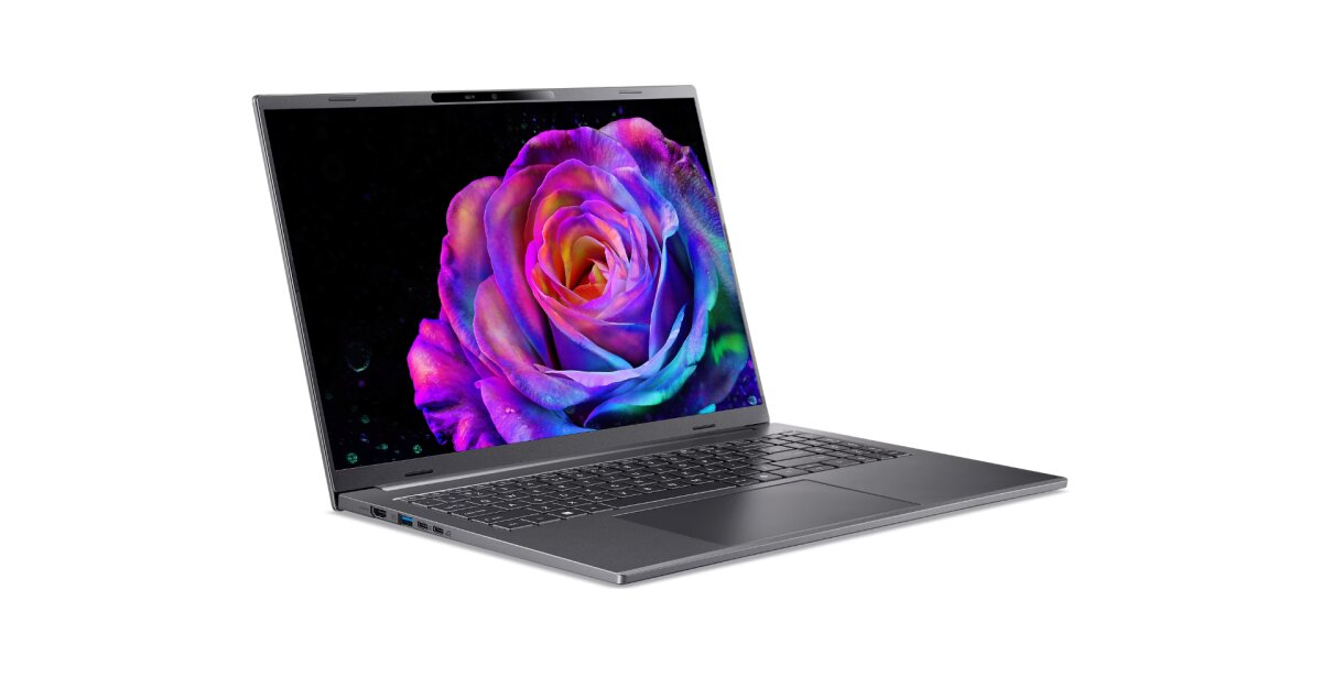 Acer Aspire 16 AI A16-61M-R0PP NX.JP0EZ.001 image gallery 2