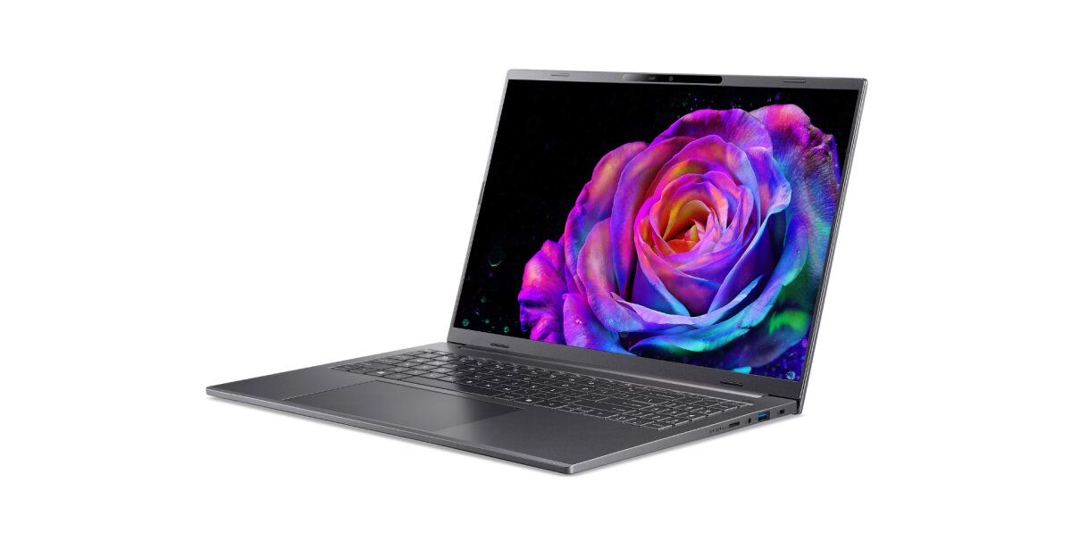Acer Aspire 16 AI A16-61M-R0PP NX.JP0EZ.001 image gallery 3