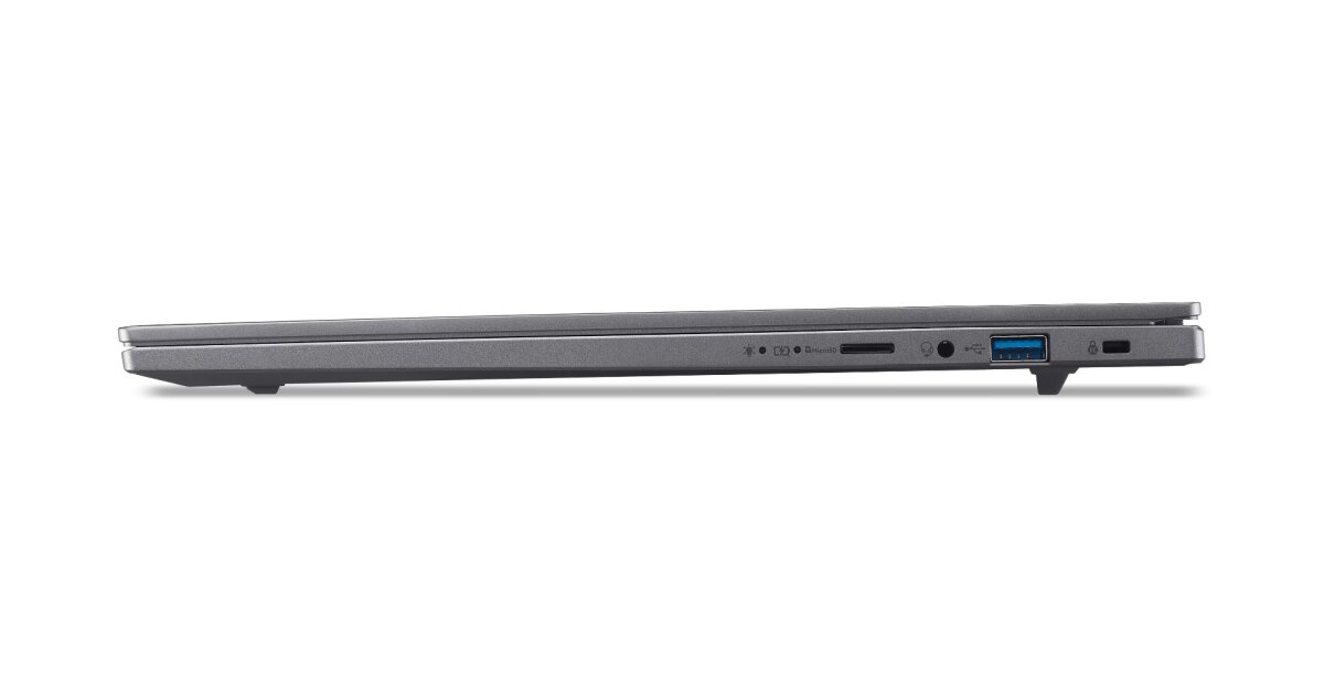 Acer Aspire 16 AI A16-61M-R0PP NX.JP0EZ.001 image gallery 5