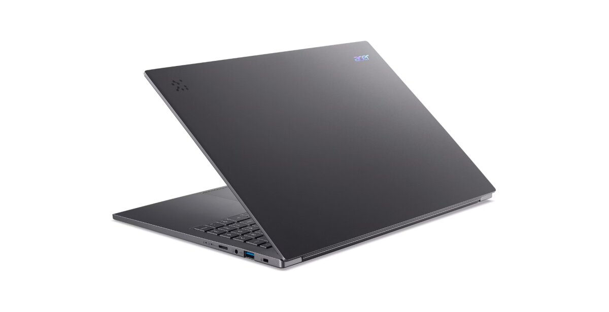 Acer Aspire 16 AI A16-61M-R0PP NX.JP0EZ.001 image gallery 6