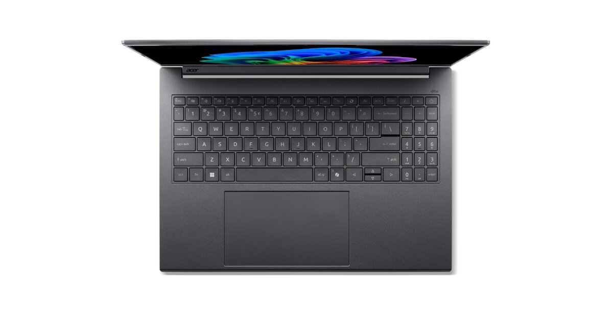 Acer Aspire 16 AI A16-61M-R0PP NX.JP0EZ.001 image gallery 8