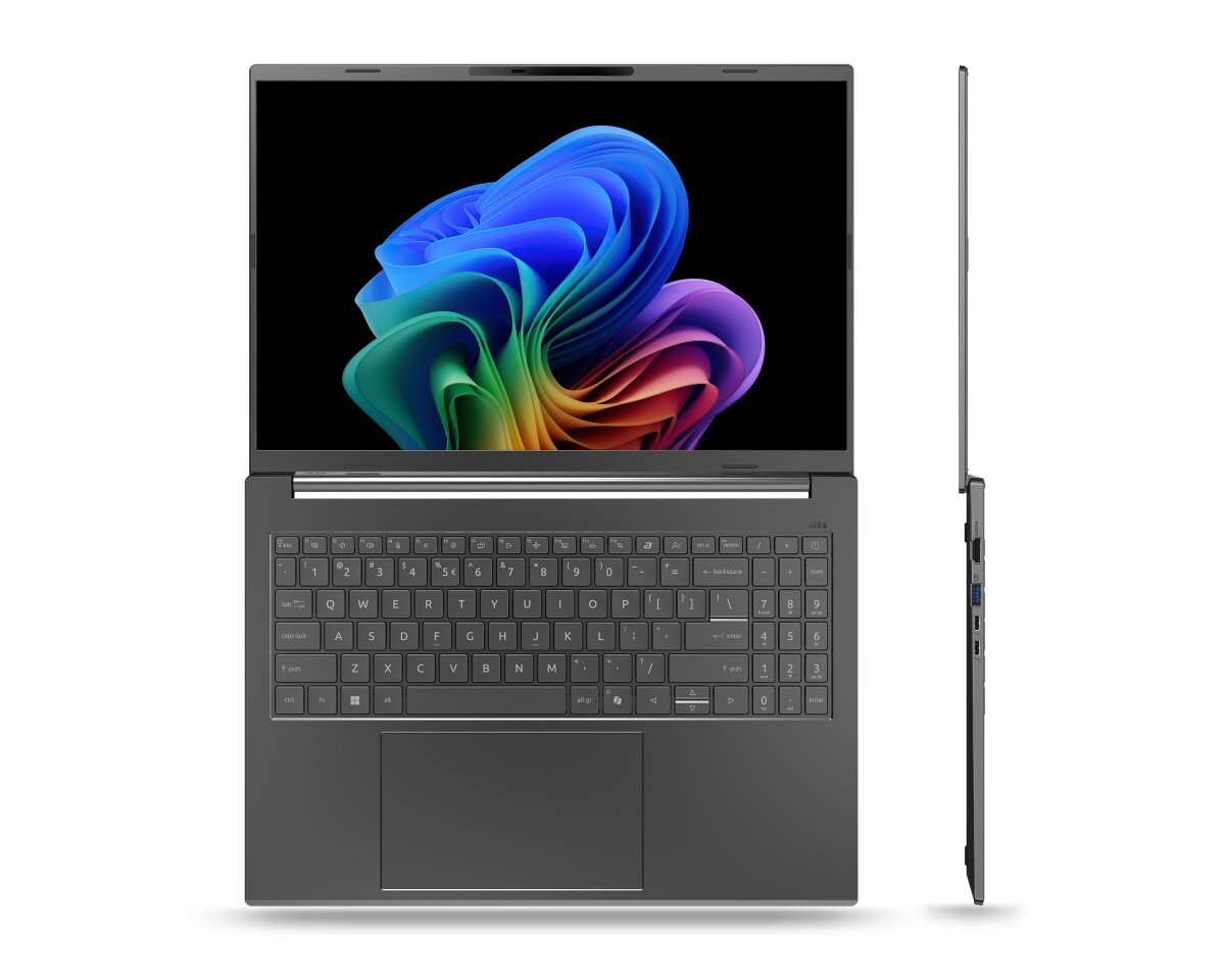 Acer Aspire 16 AI A16-61M-R0PP NX.JP0EZ.001 image gallery 9