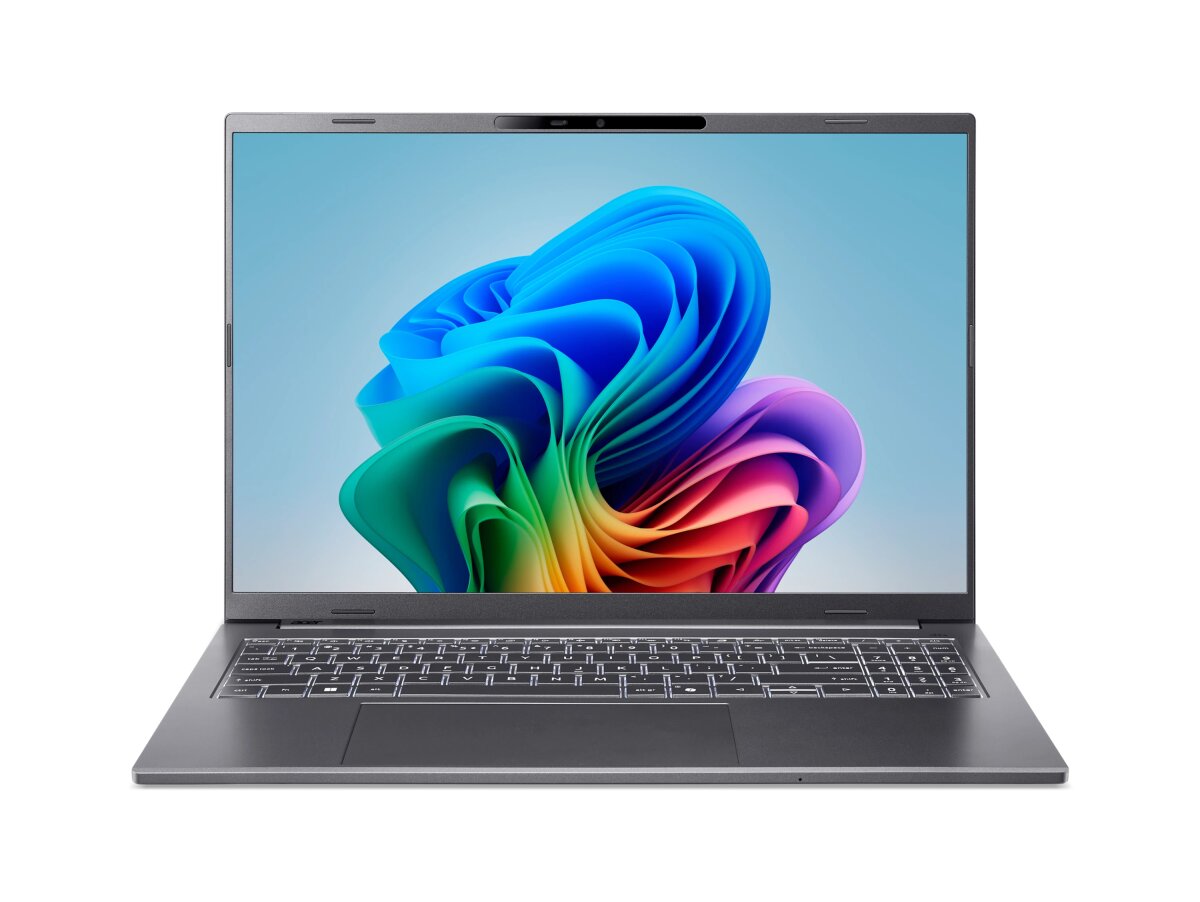 Acer Aspire 16 AI A16-61M-R6H9 NX.JLLEH.00A image gallery 5