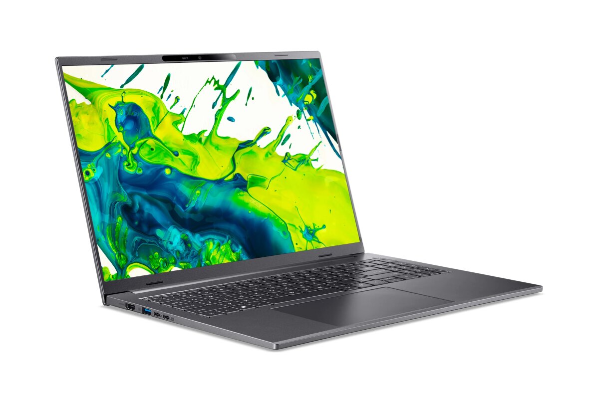 Acer Aspire 16 AI A16-61M-R6H9 NX.JLLEH.00A image gallery 2
