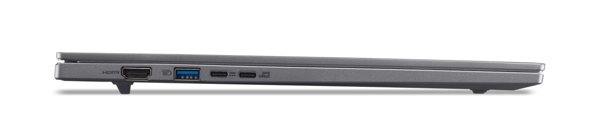 Acer Aspire 16 AI A16-61M-R6H9 NX.JLLEH.00A image gallery 9