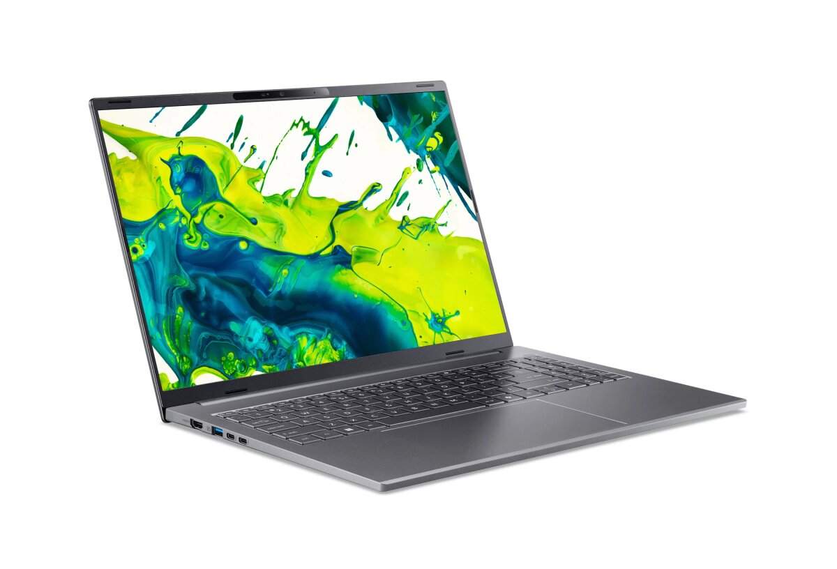 Acer Aspire 16 AI A16-I71M-96Q0 NX.JY4EG.00X image gallery 2