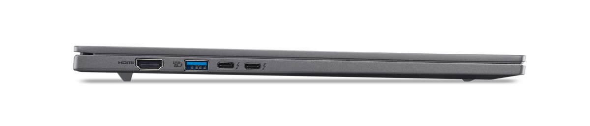 Acer Aspire 16 AI A16-I71M-96Q0 NX.JY4EG.00X image gallery 9