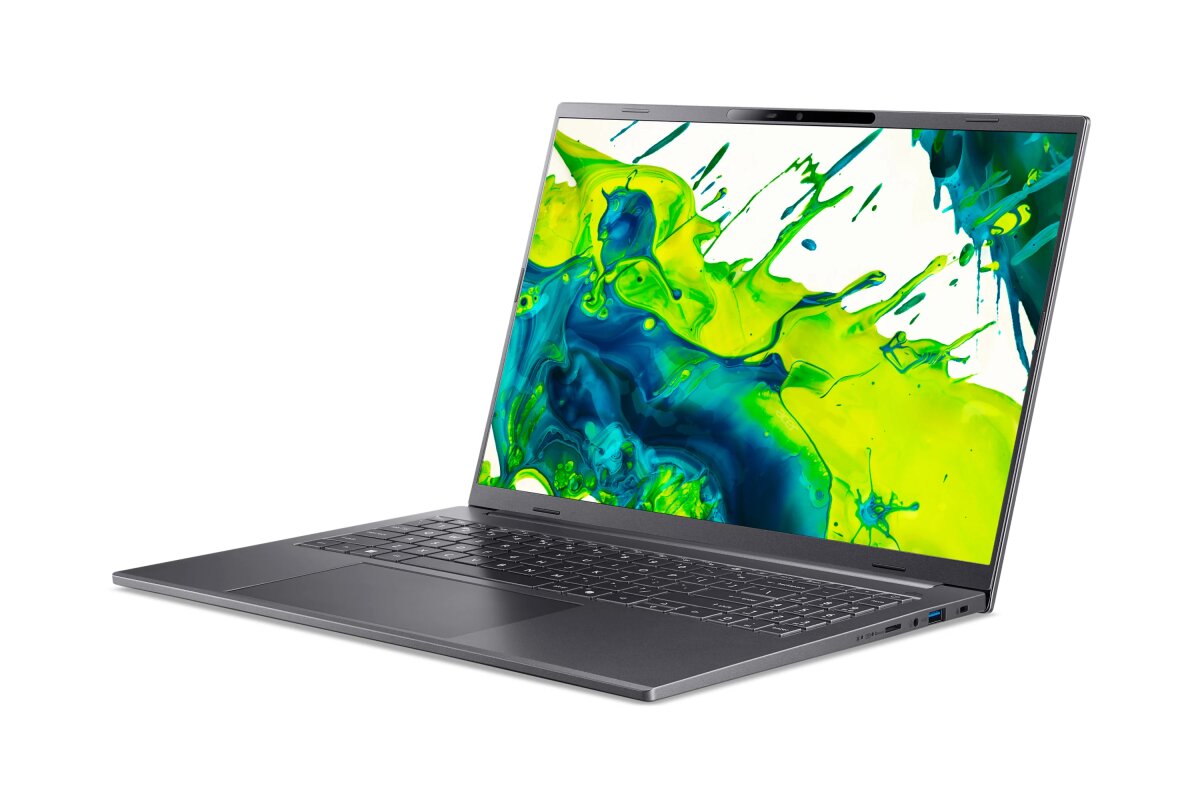 Acer Aspire 16 AI A16-61M-R6H9 NX.JLLEH.00A image gallery 3
