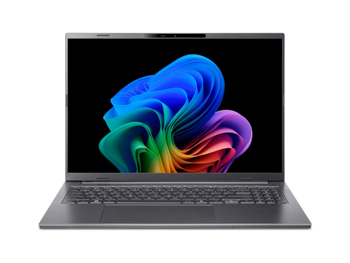 Acer Aspire 16 NX.JLLEK.00K image gallery 5