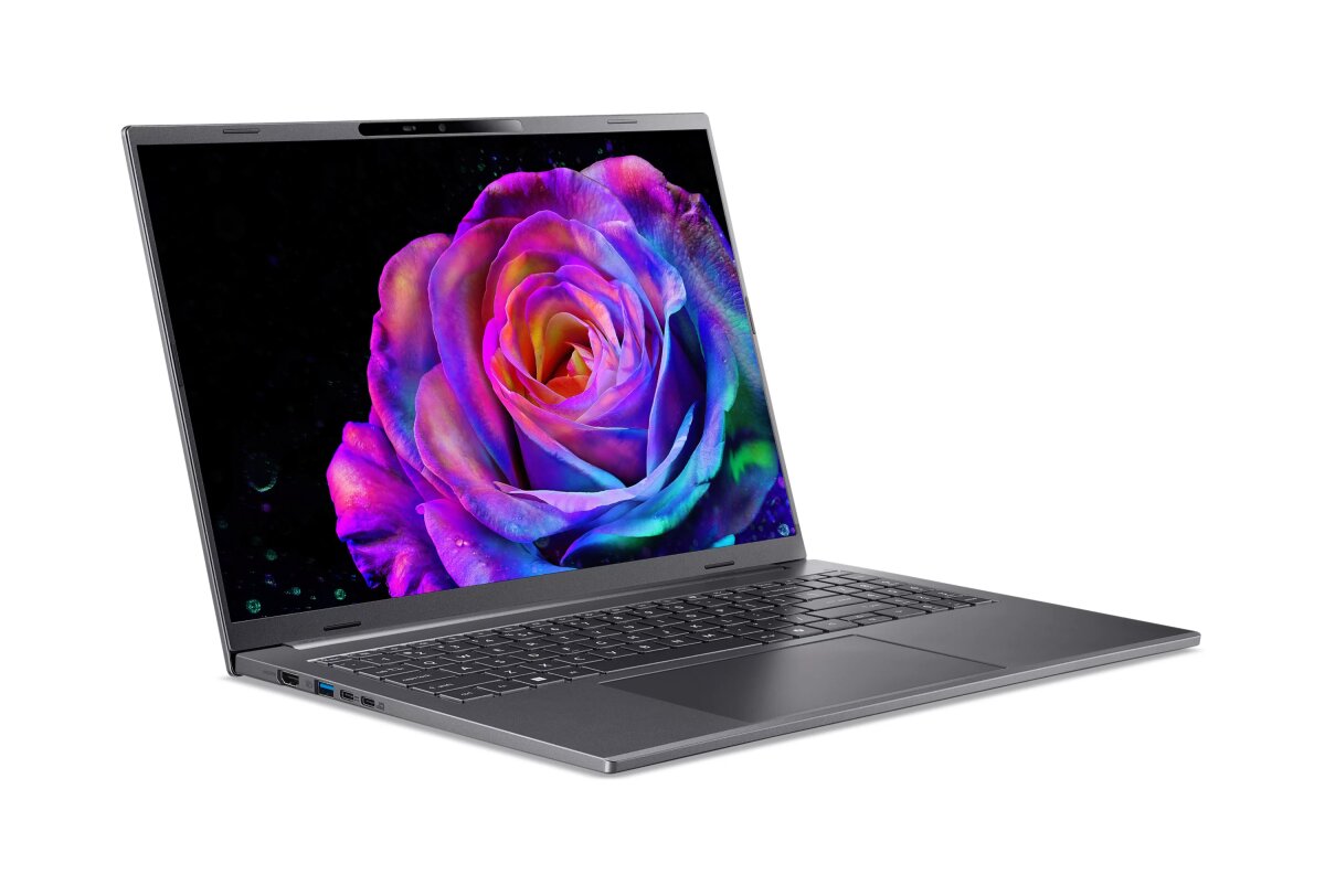 Acer Aspire 16 NX.JLLEK.00K image gallery 4