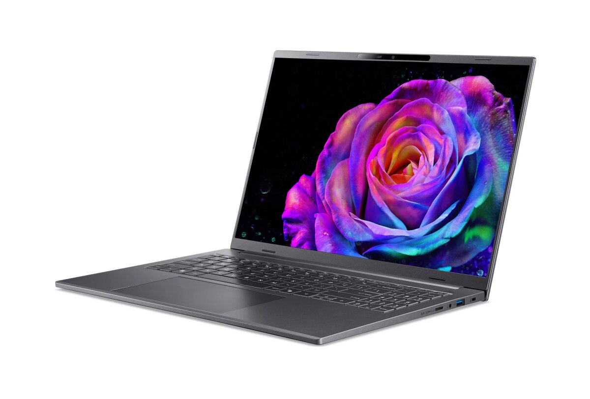 Acer Aspire 16 NX.JLLEK.00K image gallery 3