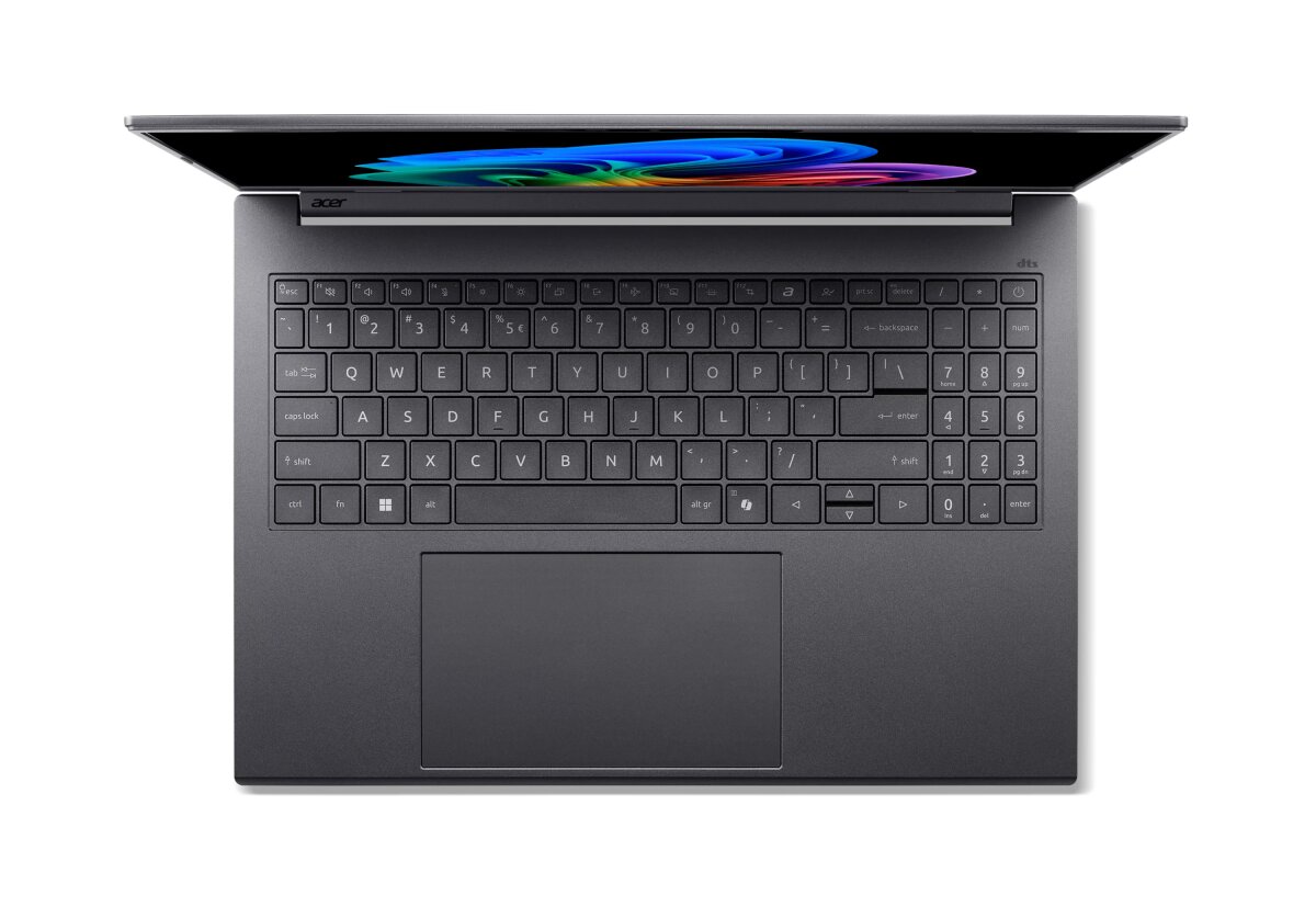 Acer Aspire 16 NX.JLLEK.00K image gallery 2