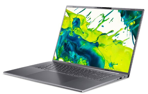 Acer Aspire 18 AI A18-I71M-71T7 NX.JZEEG.004 image gallery 1