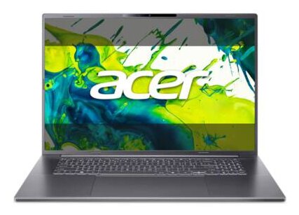 Acer Aspire 18 AI NX.JZEEG.006 NX.JZEEG.006 image gallery 1
