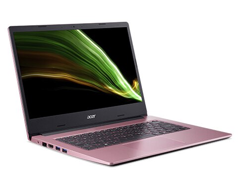 Acer Aspire One A114-33-C24P NX.A9LED.001 image gallery 4