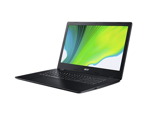Acer Aspire A317-52 NX.HZWEG.00D image gallery 4
