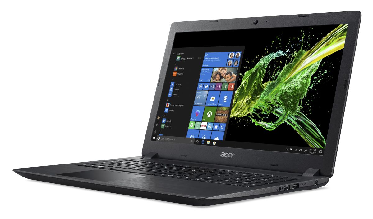 Ноутбук Acer Aspire A517 Купить