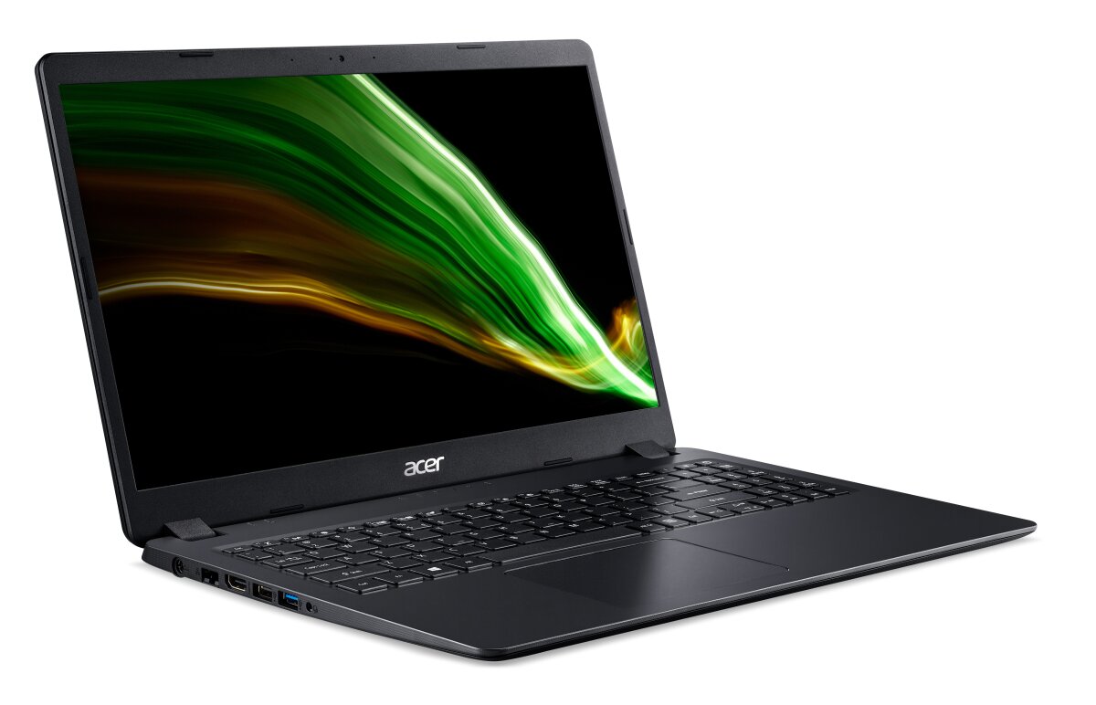 Acer Aspire A315-56-391R NX.HS5EF.02E image gallery 4