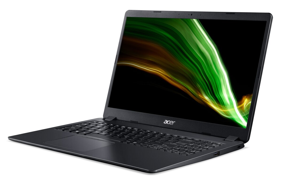Acer Aspire A315-56-391R NX.HS5EF.02E image gallery 3