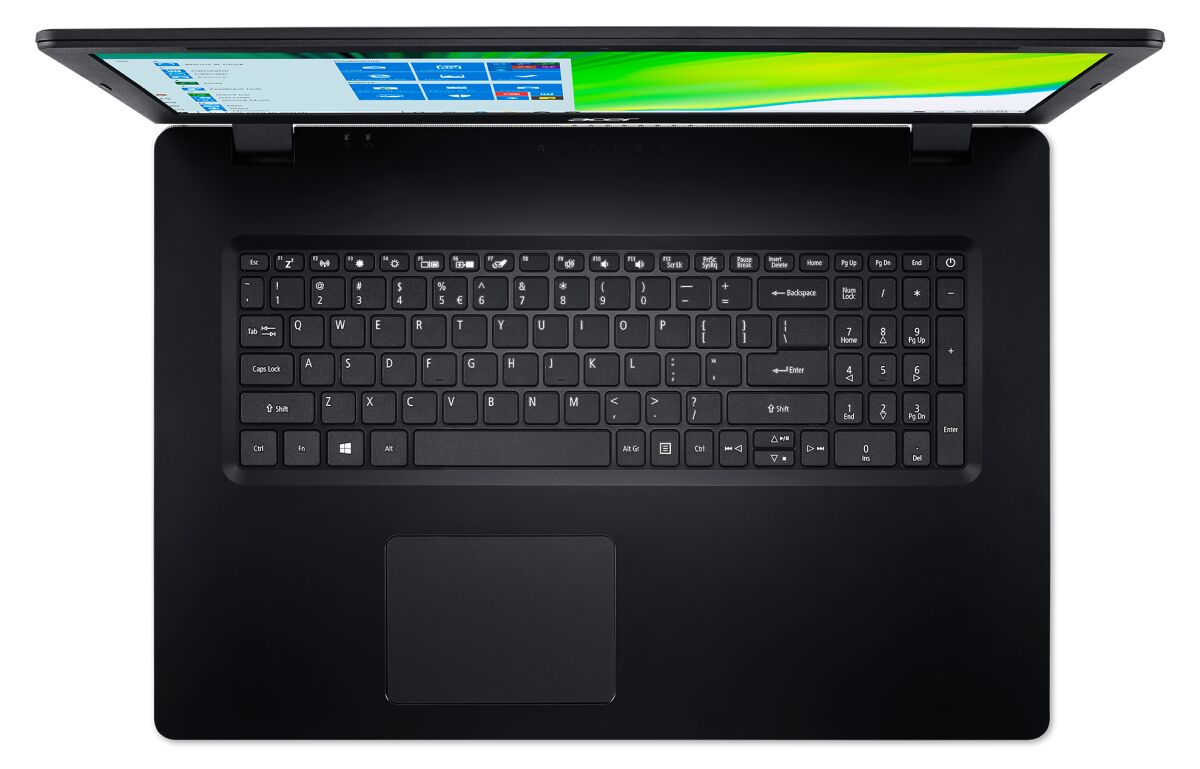 Acer Aspire 3 Pro A317-52-3178 NX.HZWEH.00M image gallery 3