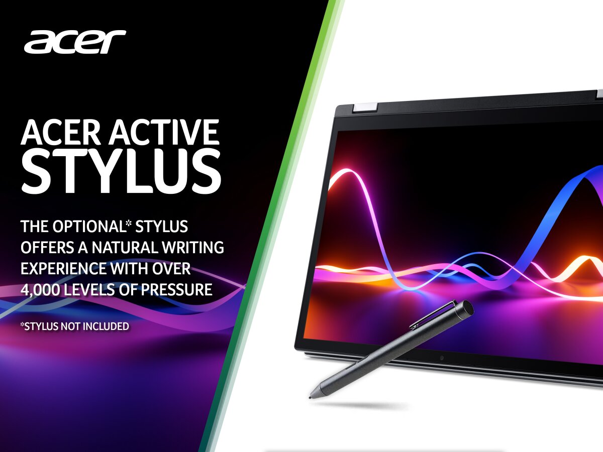 Acer Aspire 3 Spin 14 Acer 3 Spin A3SP14-31PT Convertible Notebook - Intel Proce NX.KENEK.005 image gallery 4