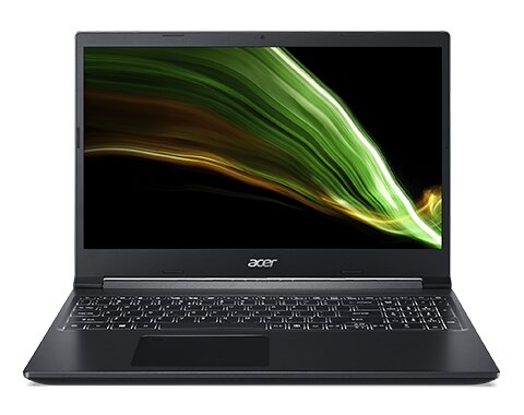 Acer Aspire A715-42G NH.QE5EV.008 image gallery 2
