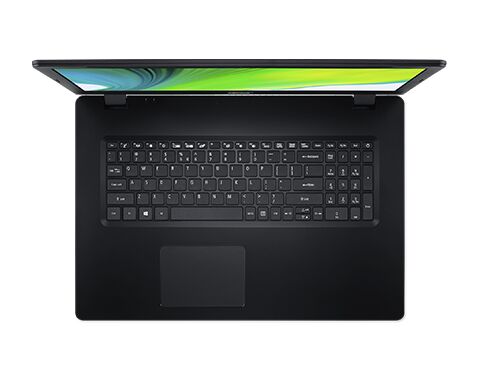 Acer Aspire A317-52 NX.HZWEG.00D image gallery 2