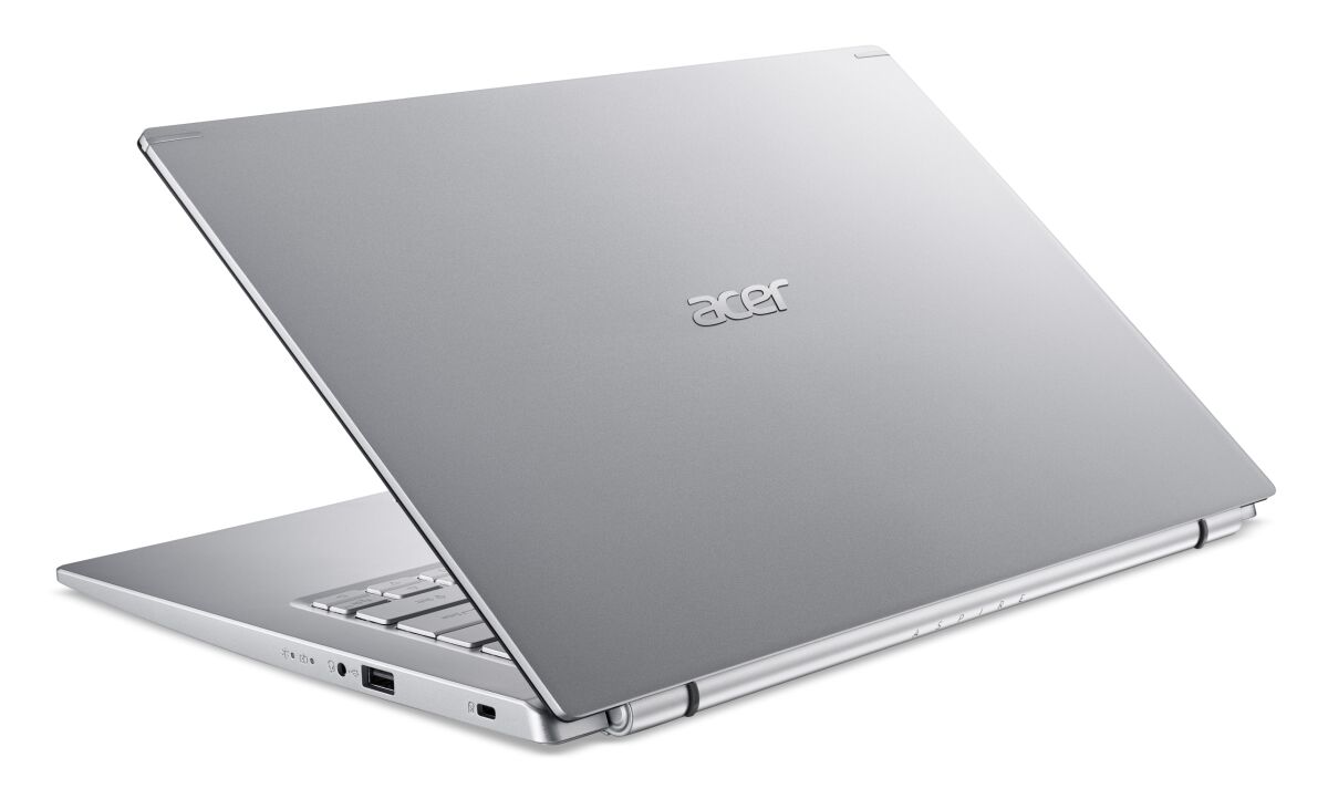Acer Aspire A514-54-36P3 NX.A28EL.005 image gallery 4
