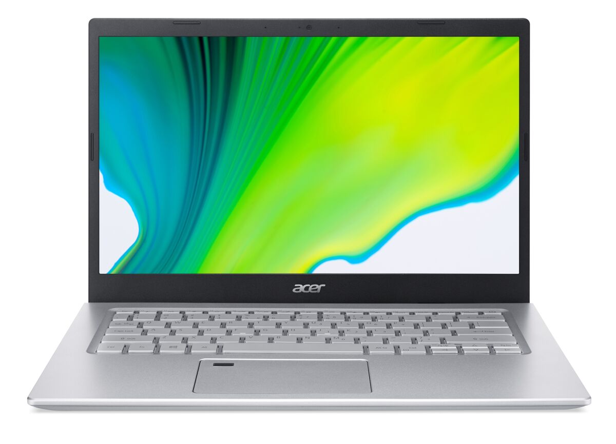 Acer Aspire A514-54-36P3 NX.A28EL.005 image gallery 1
