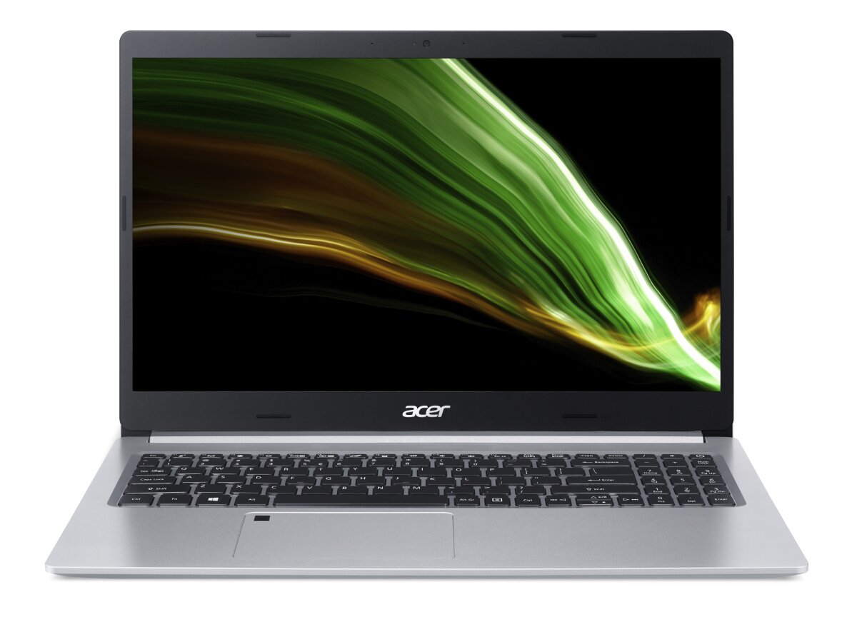 Acer Aspire A515-45G-R3KH NX.A88AL.001 image gallery 1