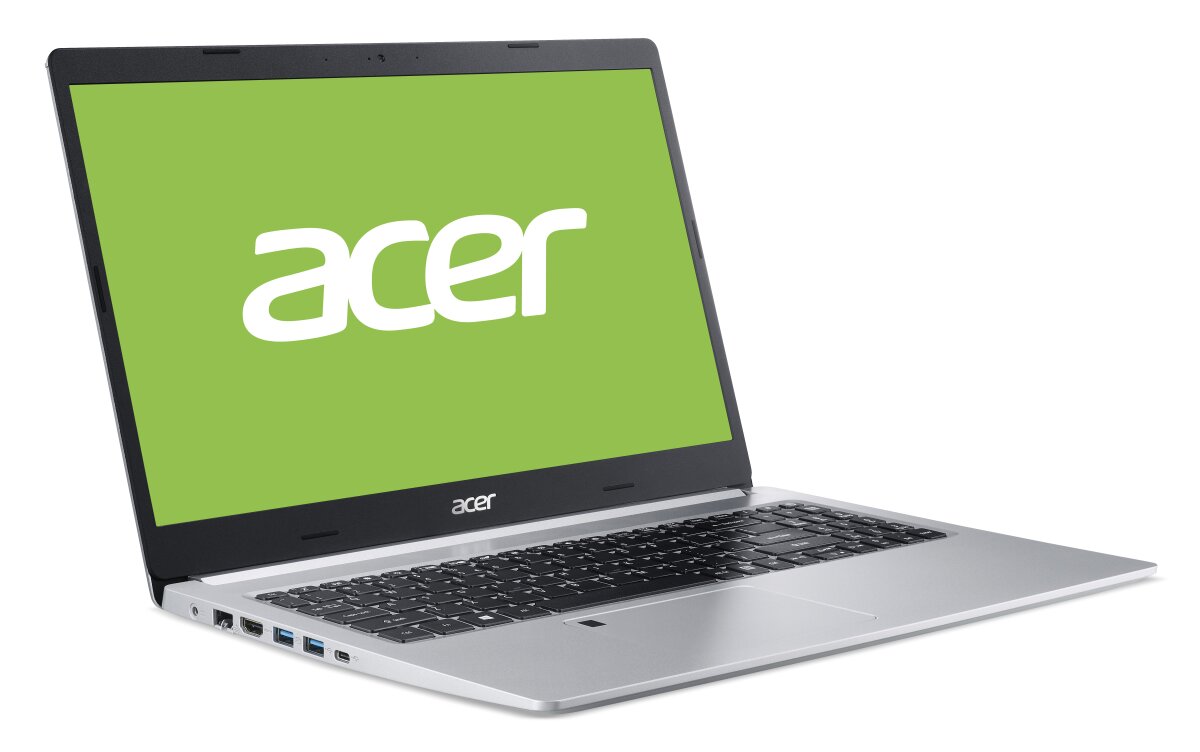 Acer Aspire NOTE A515-54G-55MD W10H I510210U 8GB RAM 512SSD 15.6 NX.HQPAL.00P image gallery 4