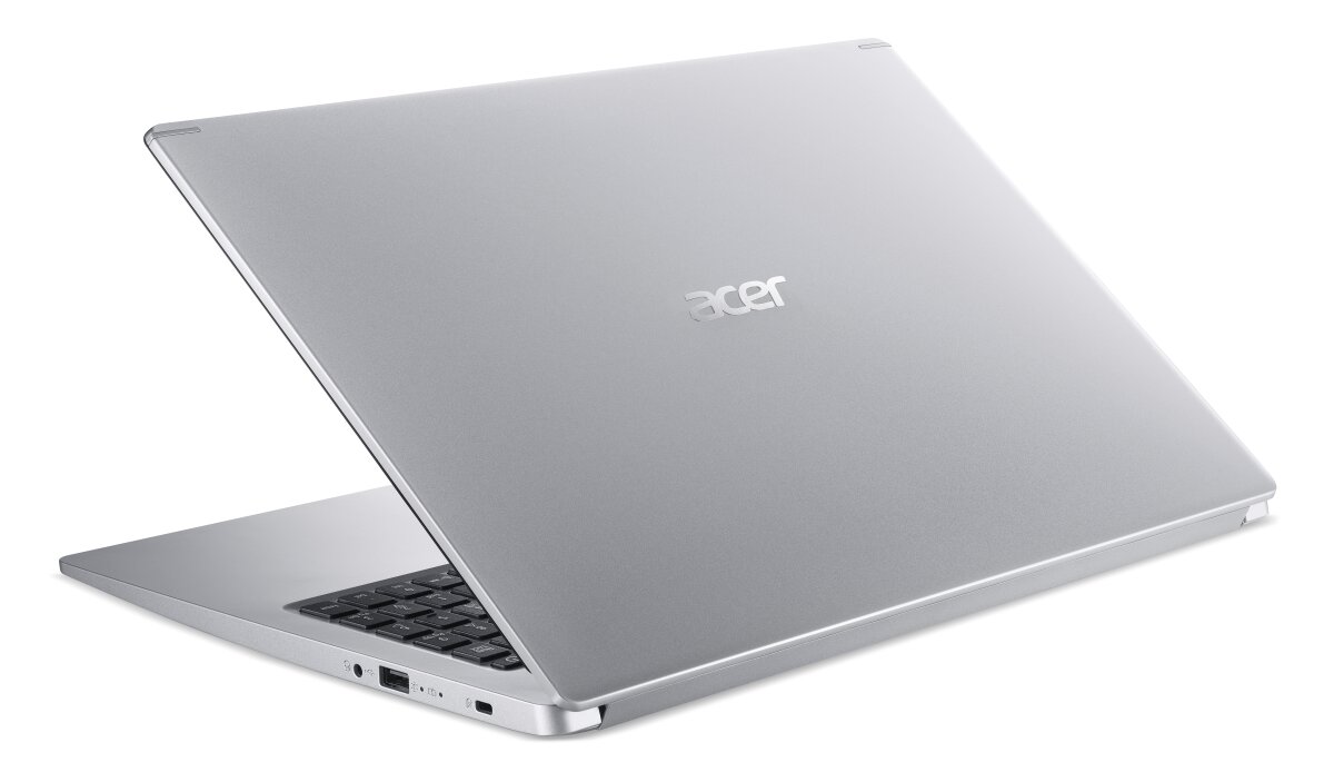 Acer Aspire NOTE A515-54G-55MD W10H I510210U 8GB RAM 512SSD 15.6 NX.HQPAL.00P image gallery 5