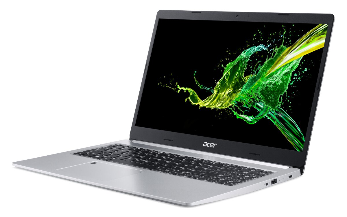 Acer Aspire NOTE A515-54G-55MD W10H I510210U 8GB RAM 512SSD 15.6 NX.HQPAL.00P image gallery 1