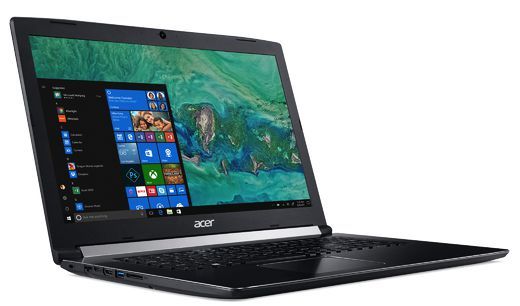 Acer Aspire A517-51-56D2 NX.GSUEV.035 image gallery 2