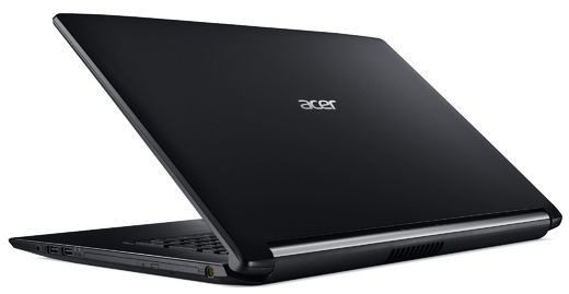 Acer Aspire A517-51-56D2 NX.GSUEV.035 image gallery 4