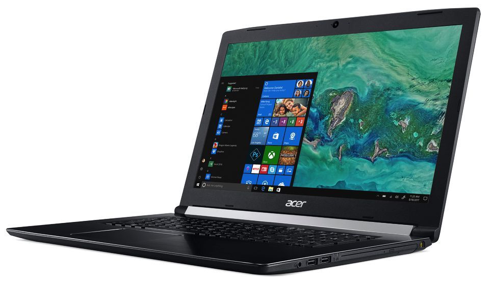 Acer Aspire A517-51-56D2 NX.GSUEV.035 image gallery 1