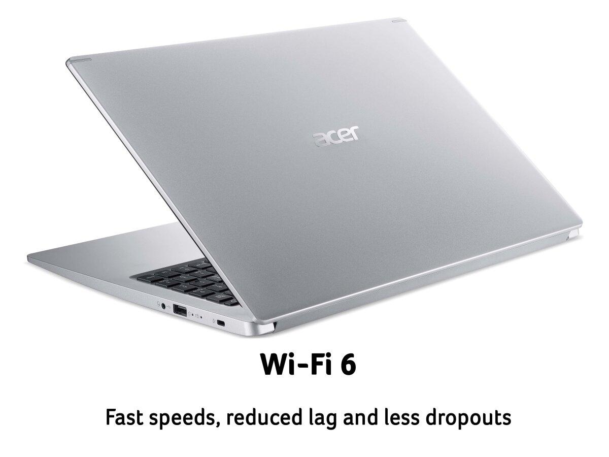 Acer Aspire 5 NX.A80EK.005 image gallery 9