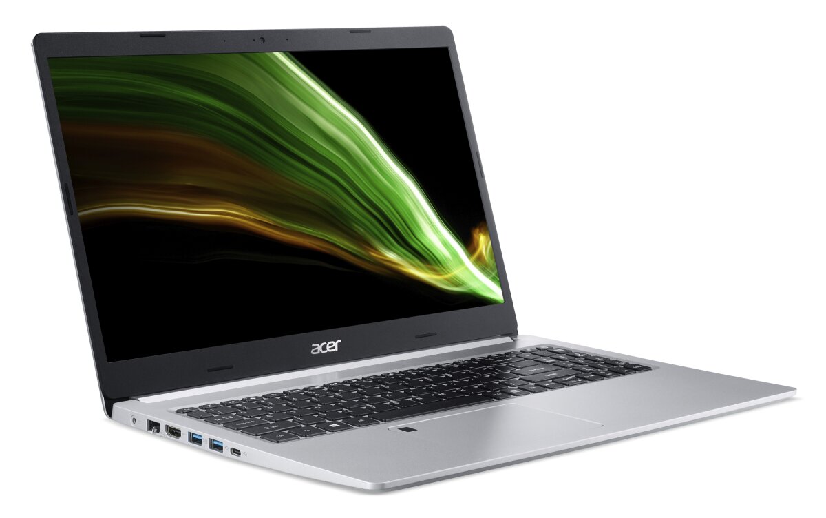 Acer Aspire 5 NX.A8AEZ.005 image gallery 2