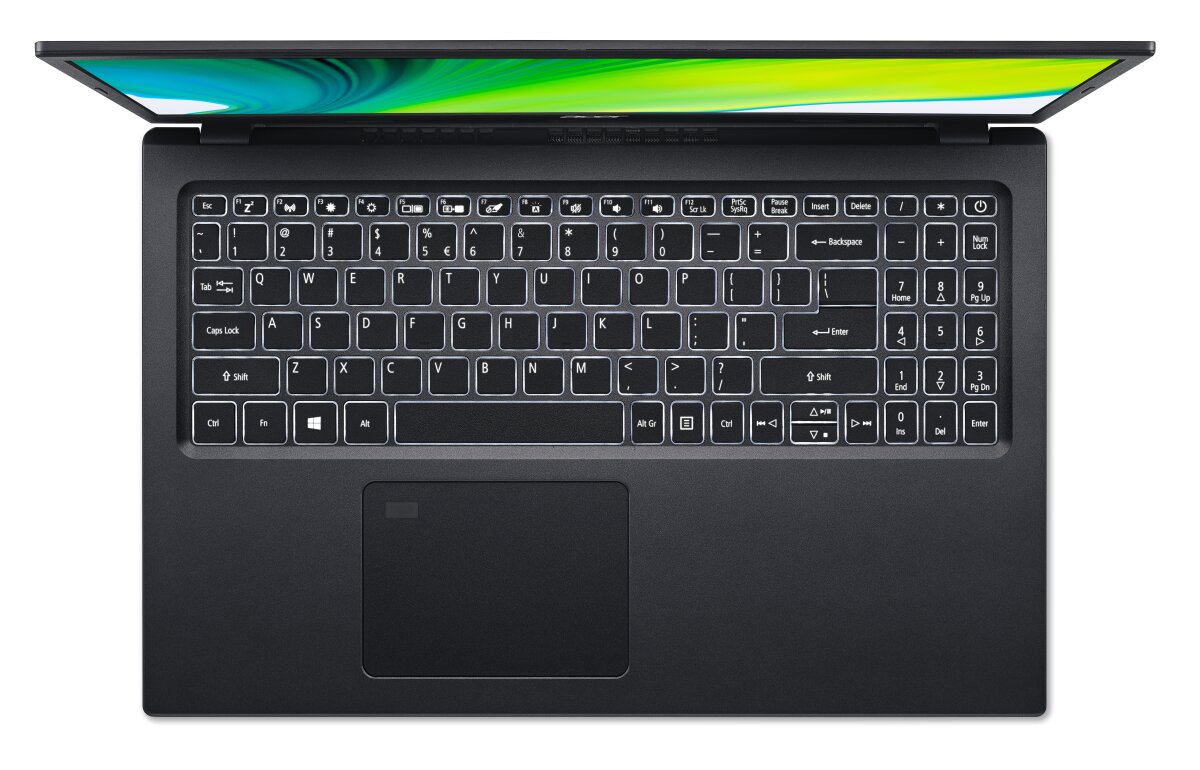 Acer Aspire 5 NX.AUNEZ.002 image gallery 9