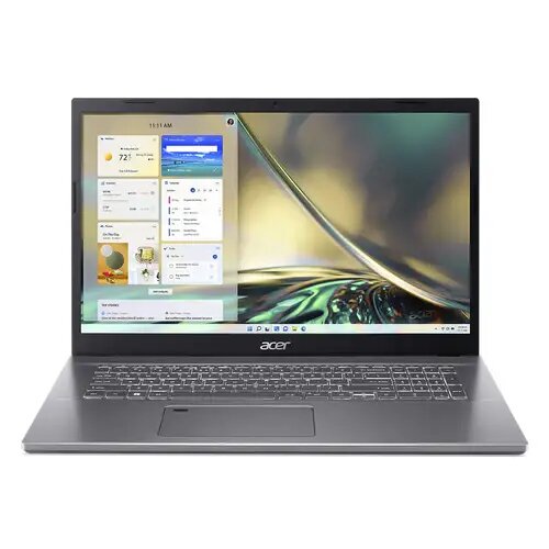 Acer Aspire 5 Pro A517-53G NX.K9QEK.006 image gallery 1