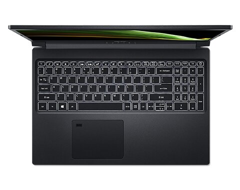 Acer Aspire A715-42G NH.QE5EV.008 image gallery 1