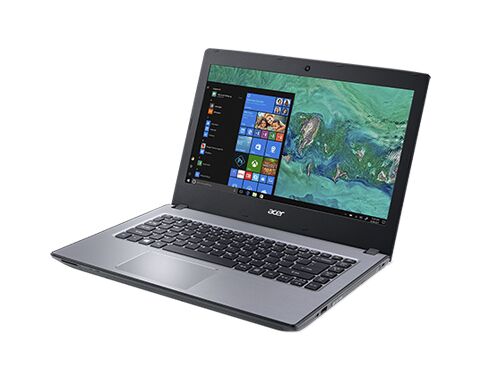Acer Aspire E5-476-79V4 NX.GZQED.003 image gallery 2