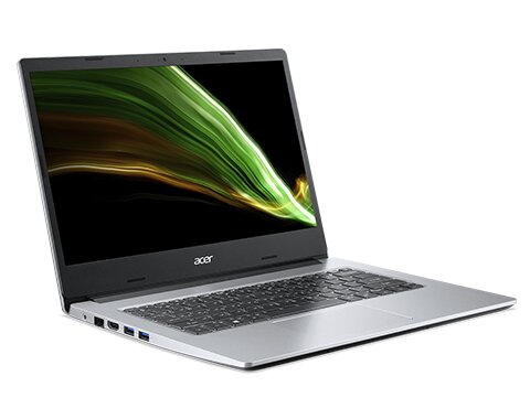 Acer Aspire One A114-33-P7AH NX.A9JEK.008 image gallery 4